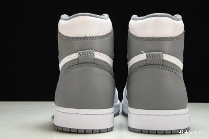 OG Jordan “Stealth” 1 Air High 0728
